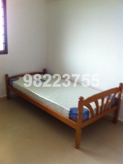 Blk 17 MARSILING LANE (Woodlands), HDB 3 Rooms #145897882